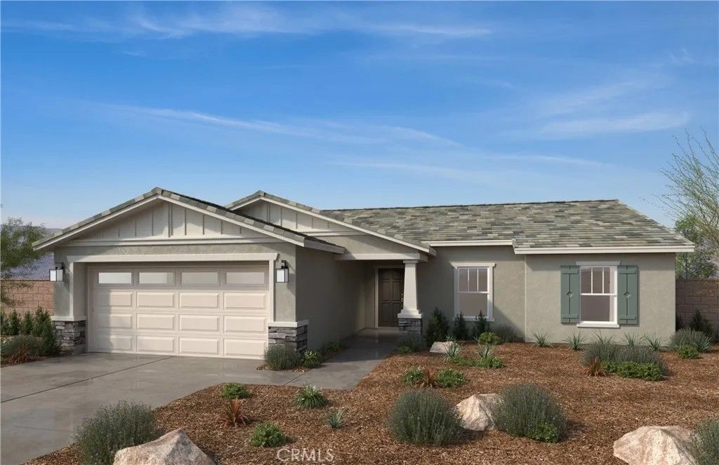 Photo of 1580 Westfork Way, San Jacinto, CA 92582 (MLS # IV25280839)