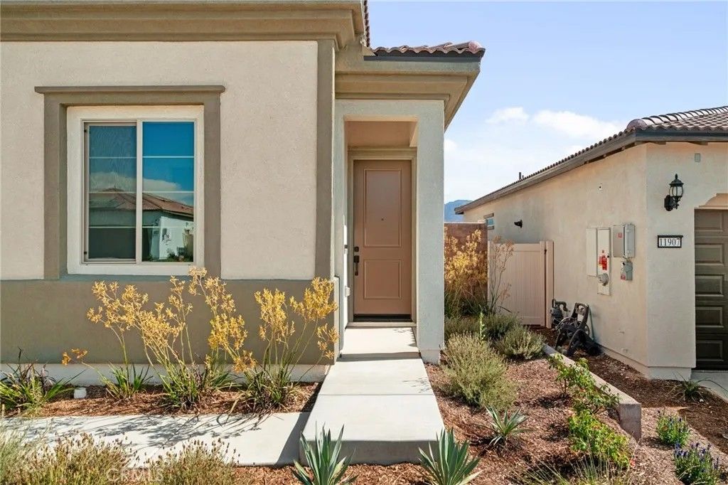 Photo of 11919 Greenpeak Street, Corona, CA 92883 (MLS # IG25276634)