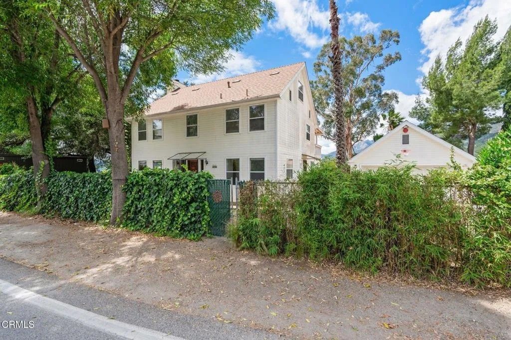 Photo of 587 N Rice Road, Ojai, CA 93023 (MLS # V1-36237)
