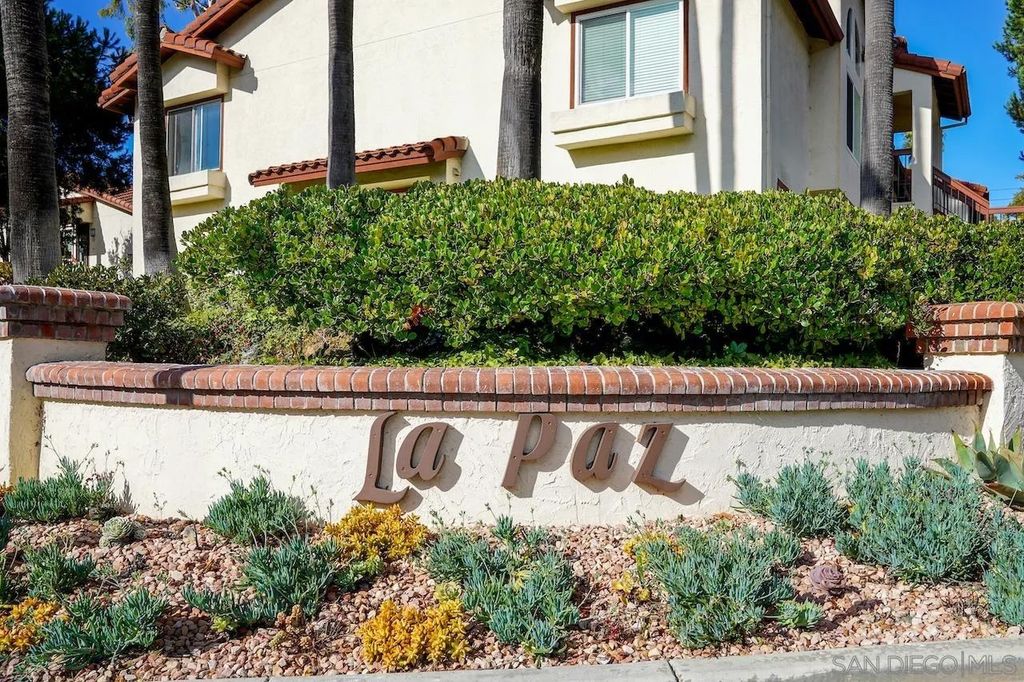 Photo of 4095 Rosenda Court #249, San Diego, CA 92122 (MLS # 2601206)