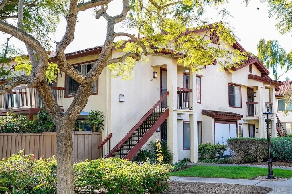 Photo of 4095 Rosenda Court #249, San Diego, CA 92122 (MLS # 2601206)