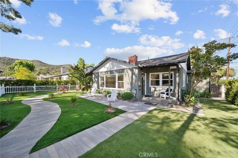 Photo of 10257 Mcvine Avenue, Sunland, CA 91040 (MLS # BB26104039)