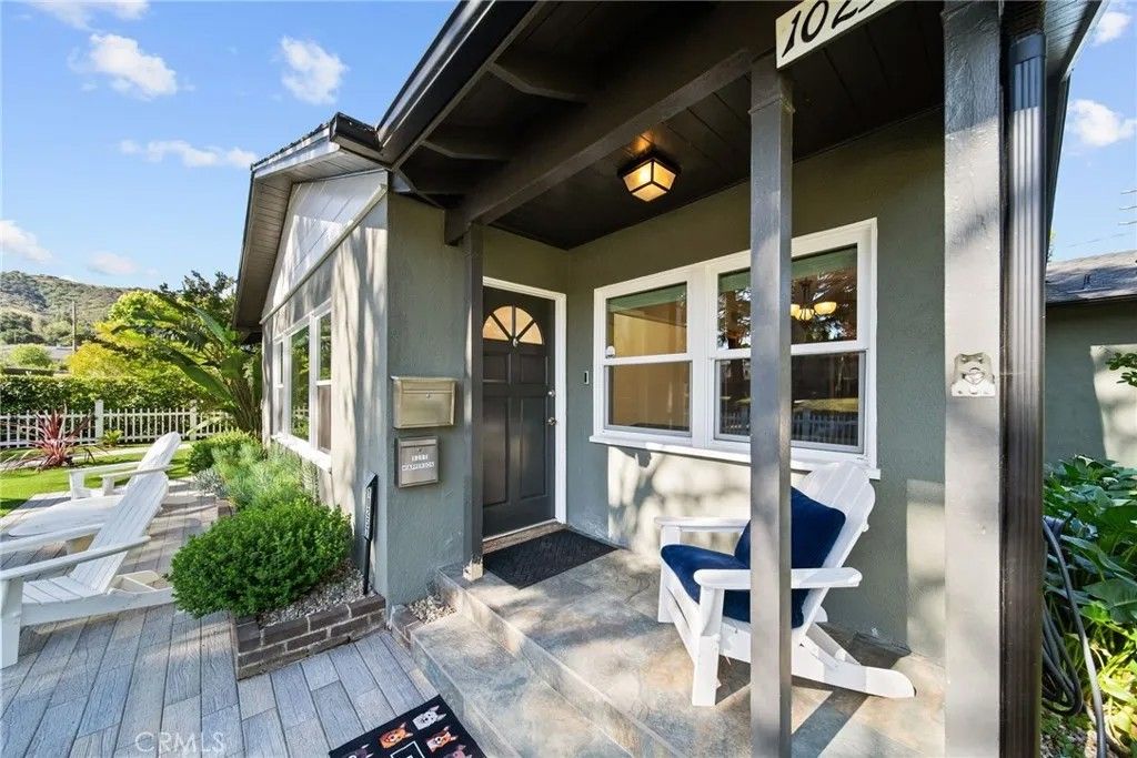 Photo of 10257 Mcvine Avenue, Sunland, CA 91040 (MLS # BB26104039)