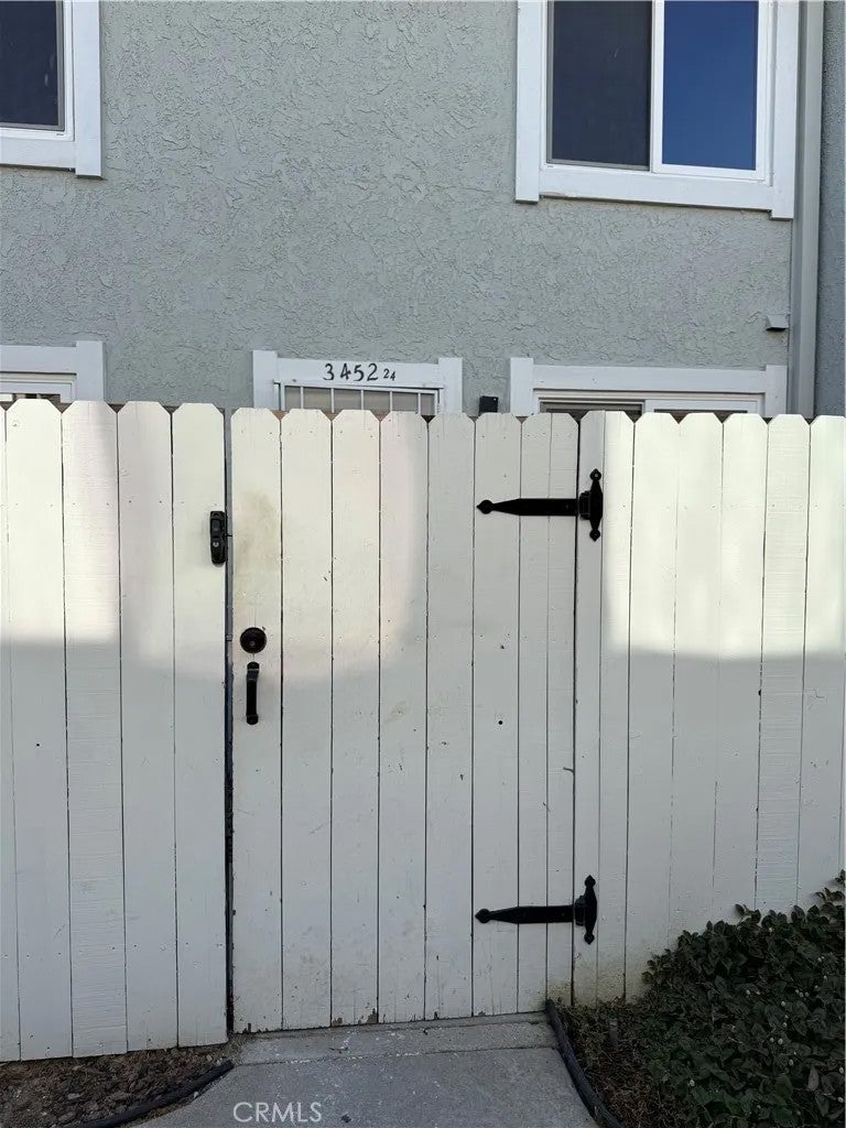 Photo of 3452 Lockwood Court #24, Simi Valley, CA 93063 (MLS # SR26176127)
