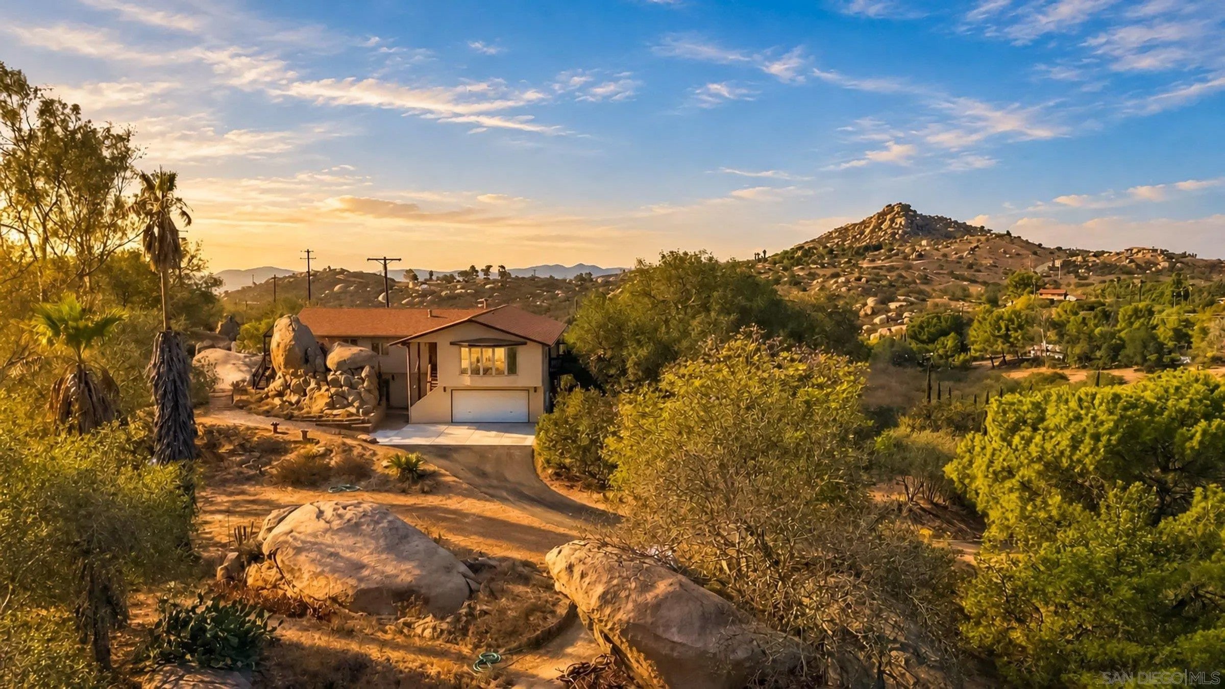 16541 Highland Valley Rd