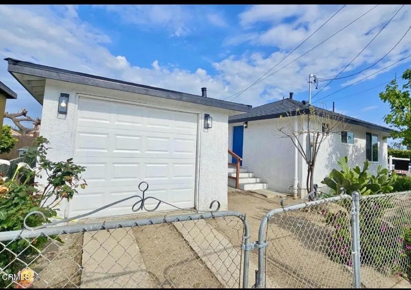403 E 2nd Street