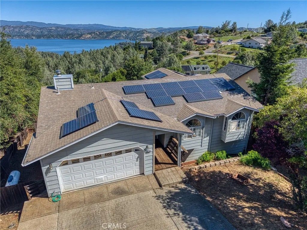 Photo of 9800 El Dorado Way, Kelseyville, CA 95451 (MLS # LC26004018)