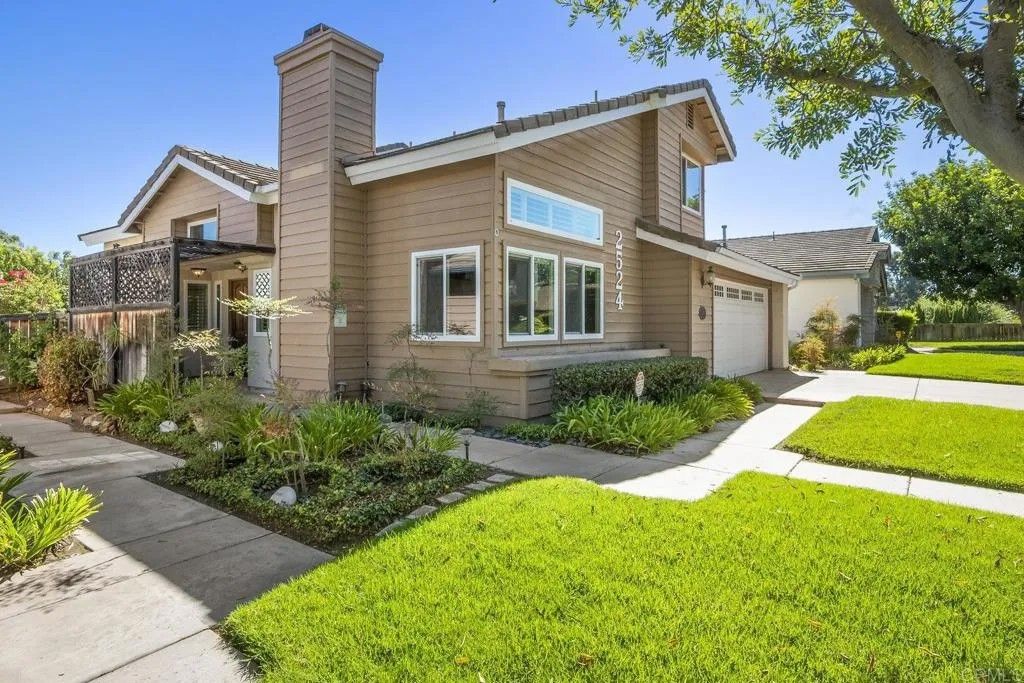 Photo of 2524 Seattle Drive, El Cajon, CA 92020 (MLS # PTP2506793)