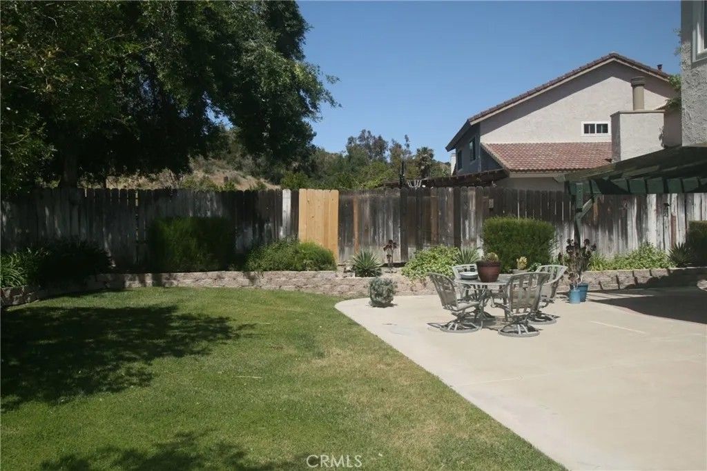 Photo of 15816 Cindy Court, Canyon Country, CA 91387 (MLS # SR26104813)