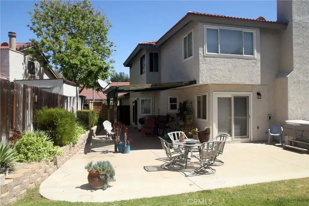 Photo of 15816 Cindy Court, Canyon Country, CA 91387 (MLS # SR26104813)