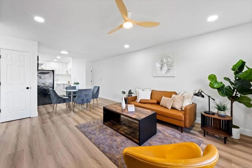 Photo of 6735 Amherst Street #1E, San Diego, CA 92115 (MLS # PTP2603426)