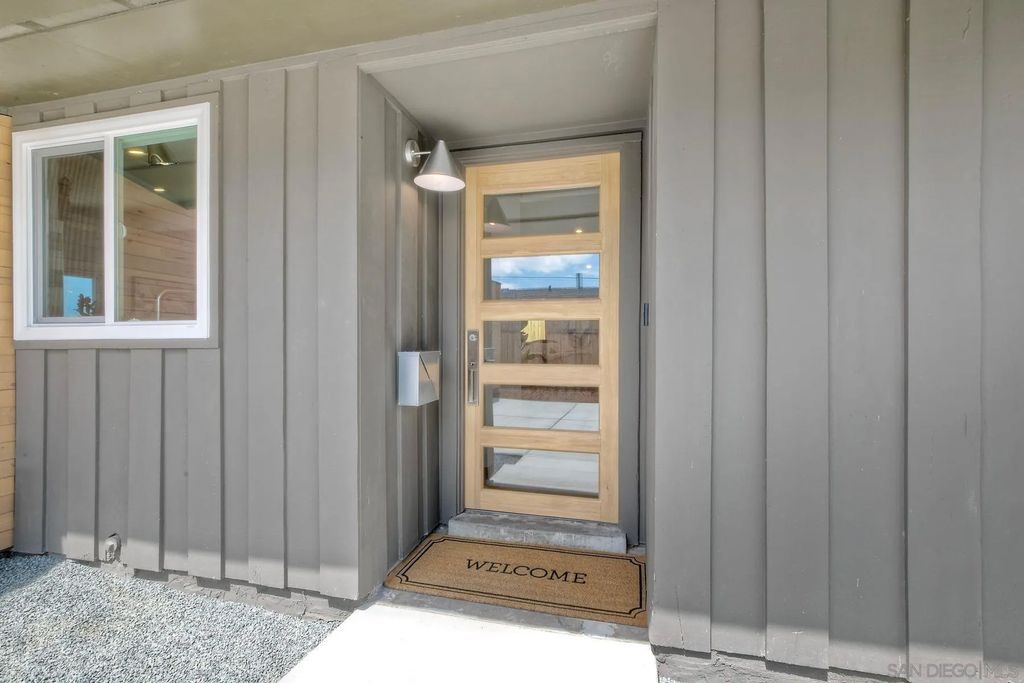 Photo of 5162 Limerick Ave, San Diego, CA 92117 (MLS # 250043960)