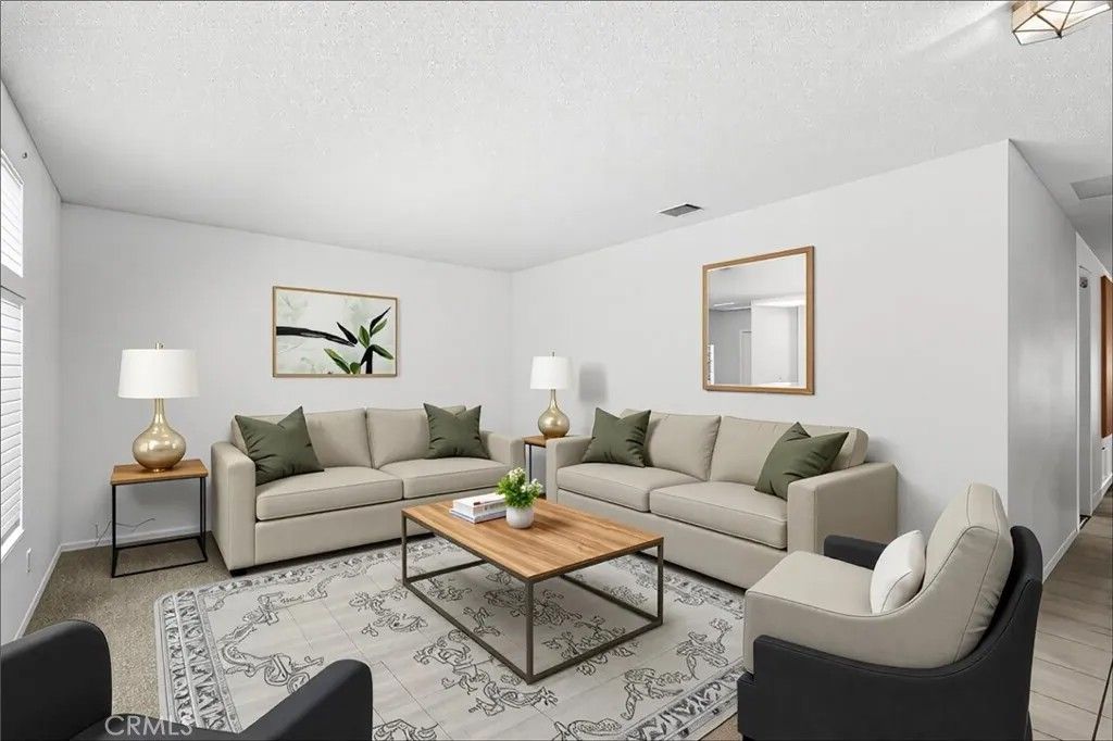 Photo of 464 Camino Corto, San Jacinto, CA 92582 (MLS # IV25148415)