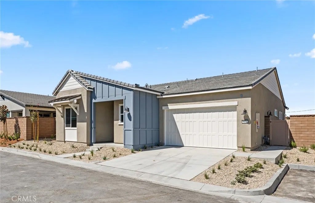 Photo of 523 Corkscrew Road, Rancho Mission Viejo, CA 92694 (MLS # IV26160969)