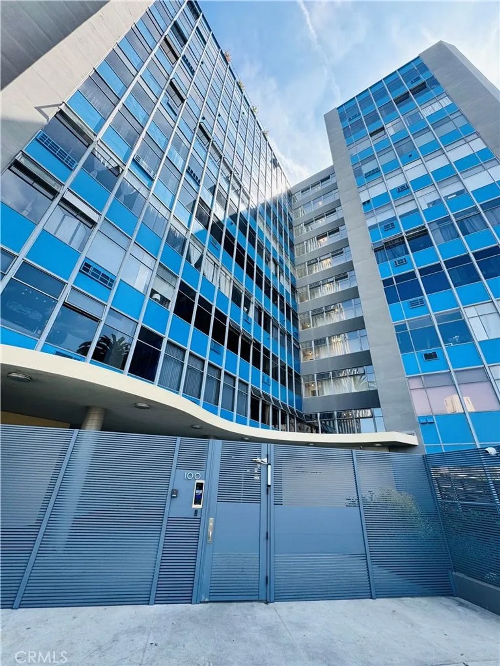 Photo of 100 Atlantic Avenue #1012, Long Beach, CA 90802 (MLS # IV26066186)