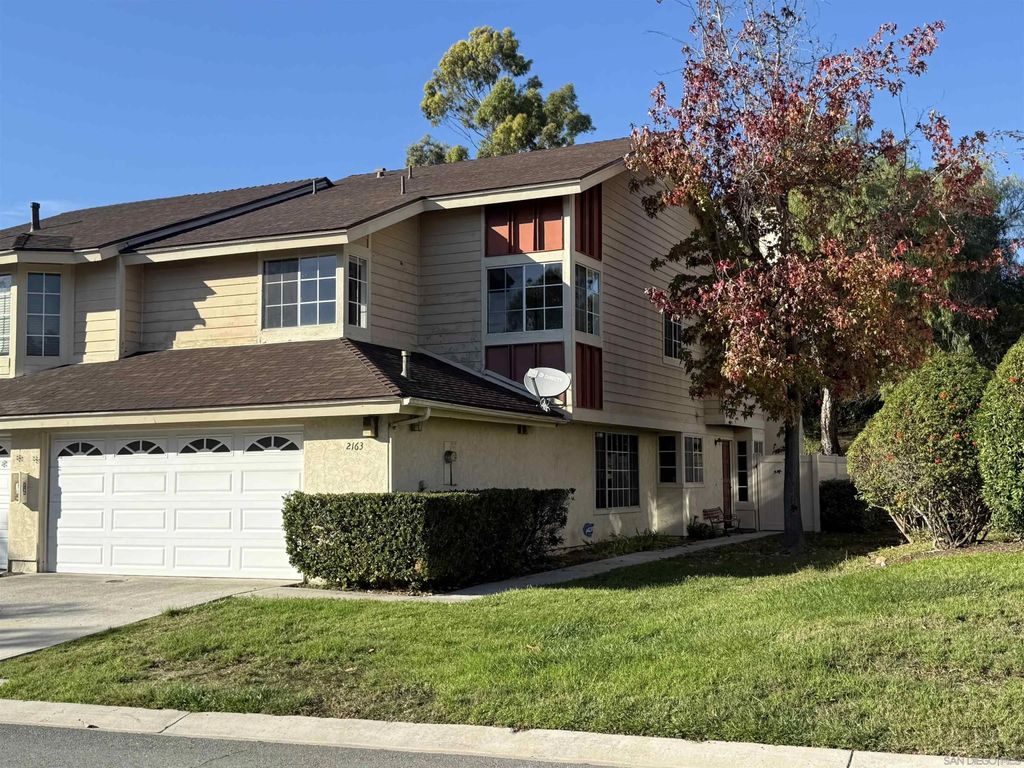 Photo of 2163 Manzana Way, San Diego, CA 92139 (MLS # 250045273)