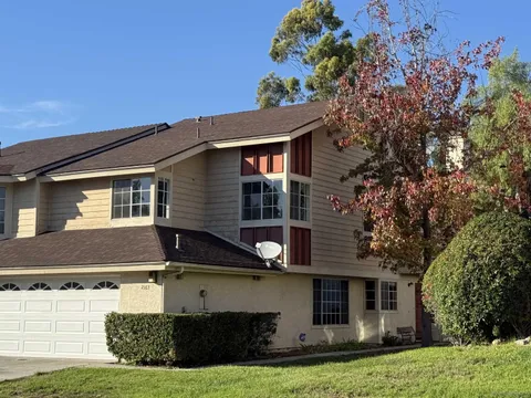 2163 Manzana Way, San Diego, CA 92139 - #: 250045273