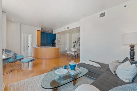 Tiny photo for 702 Ash St #509, San Diego, CA 92101 (MLS # 260009161)