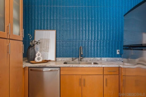 Tiny photo for 702 Ash St #509, San Diego, CA 92101 (MLS # 260009161)