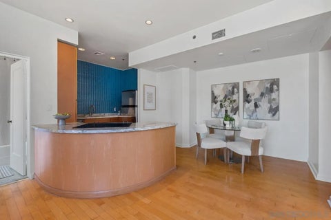 Tiny photo for 702 Ash St #509, San Diego, CA 92101 (MLS # 260009161)