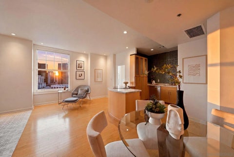 Tiny photo for 702 Ash St #509, San Diego, CA 92101 (MLS # 260009161)