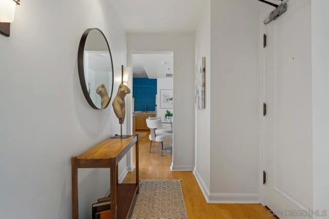 Tiny photo for 702 Ash St #509, San Diego, CA 92101 (MLS # 260009161)