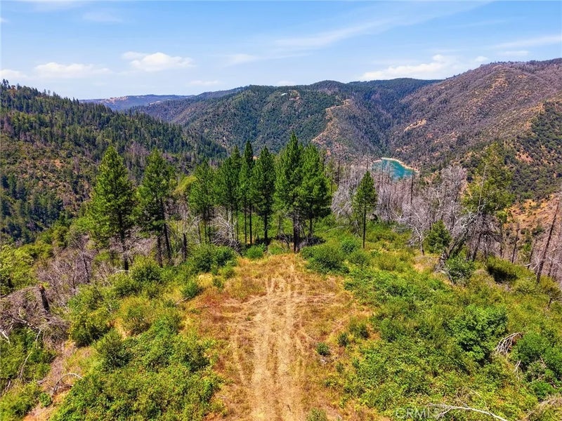 0 Berry Creek Road