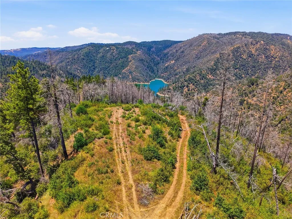 0 Berry Creek Road