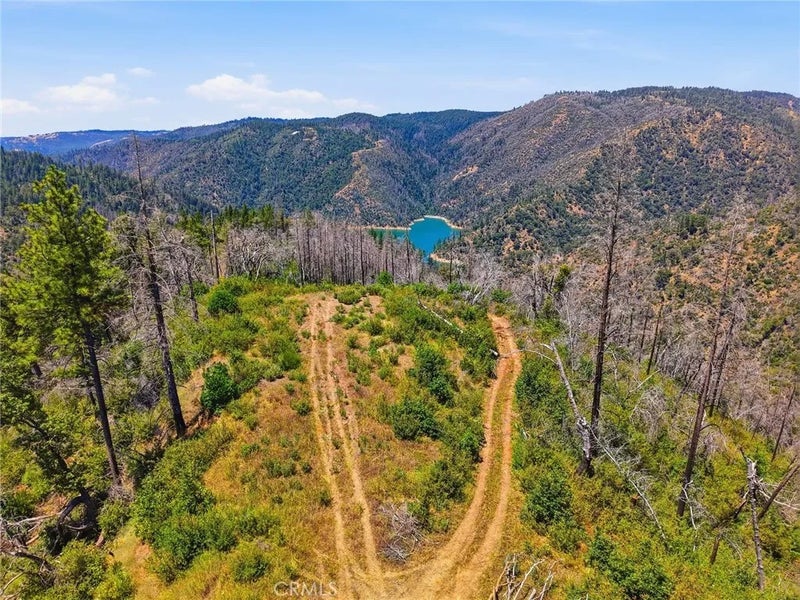 0 Berry Creek Road