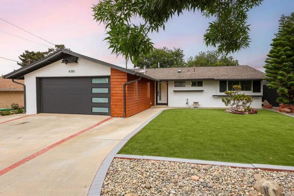 Photo of 4380 Rolfe Road, San Diego, CA 92117 (MLS # PTP2509199)