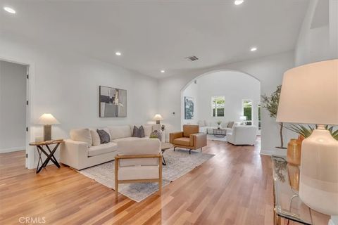Tiny photo for 5701 Wish Avenue, Encino, CA 91316 (MLS # SR25235692)