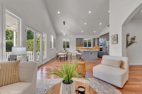 Tiny photo for 5701 Wish Avenue, Encino, CA 91316 (MLS # SR25235692)
