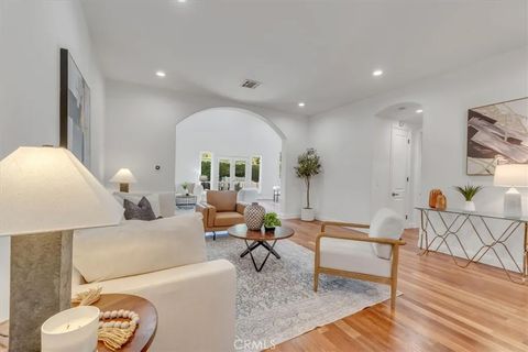 Tiny photo for 5701 Wish Avenue, Encino, CA 91316 (MLS # SR25235692)