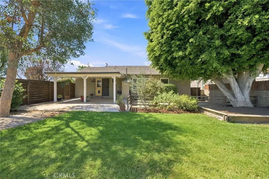 5161 Sierra Street
