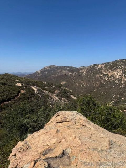 Tiny photo for 6402 Japatul Highlands Rd, Alpine, CA 91901 (MLS # 250042611)