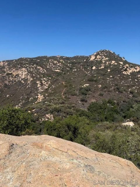 Tiny photo for 6402 Japatul Highlands Rd, Alpine, CA 91901 (MLS # 250042611)