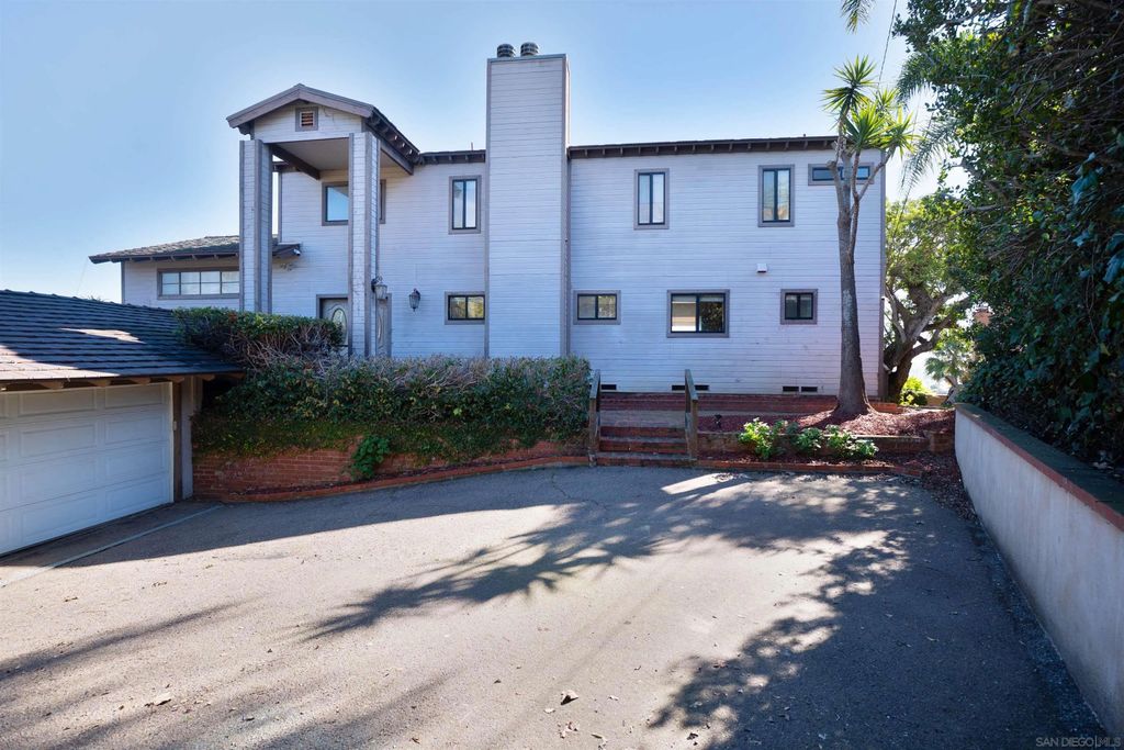 Photo of 1341 Plum St, San Diego, CA 92106 (MLS # 260004209)