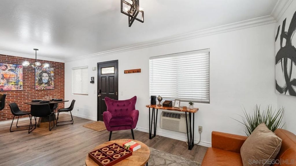 Photo of 2752 B St #112, San Diego, CA 92102 (MLS # 250040944)