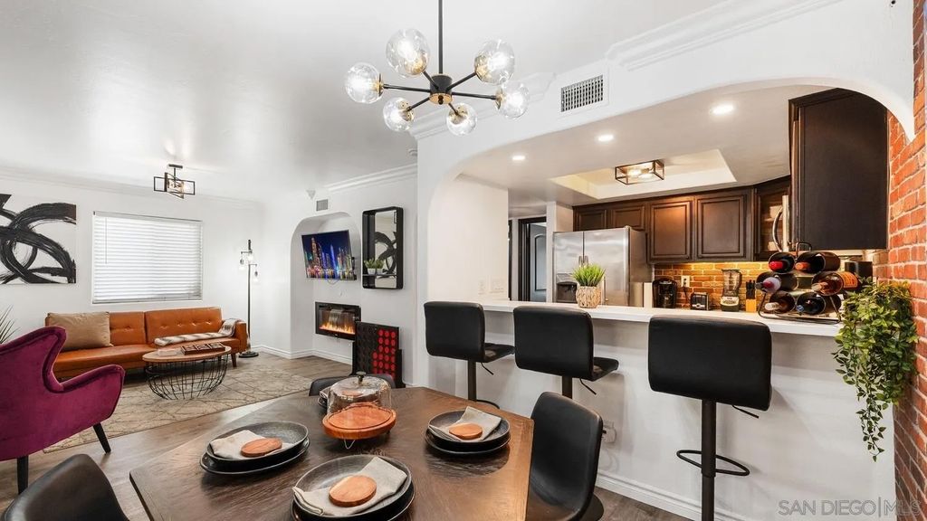 Photo of 2752 B St #112, San Diego, CA 92102 (MLS # 250040944)