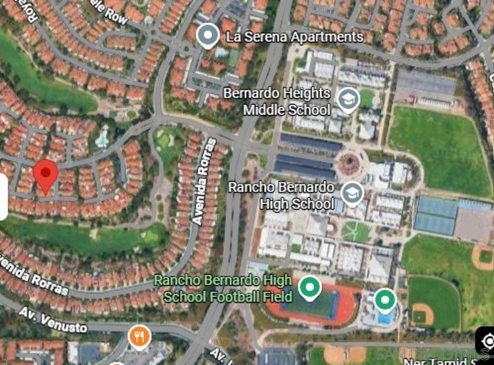 12027 Caminito Corriente