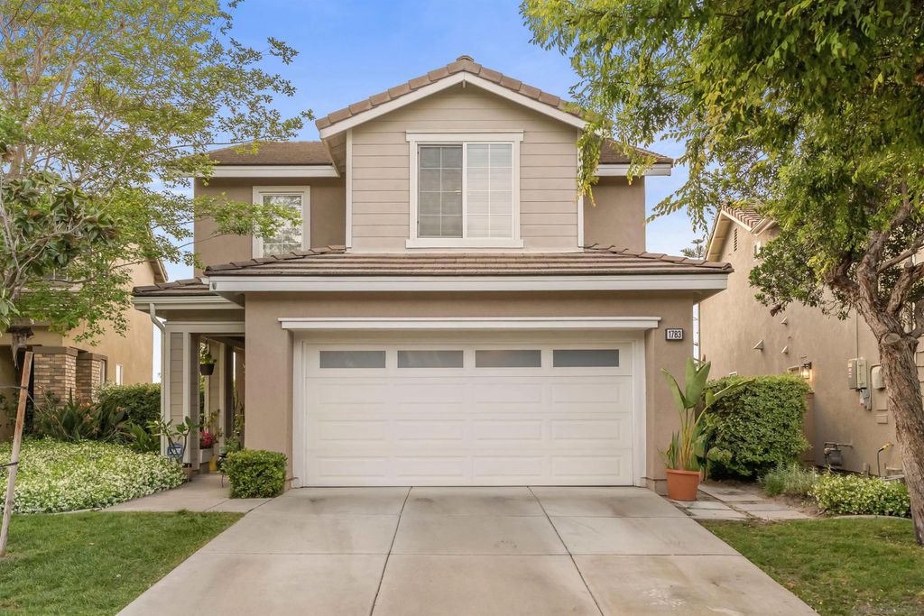 Photo of 1783 Cottonwood Dr, Vista, CA 92081 (MLS # 260008697)