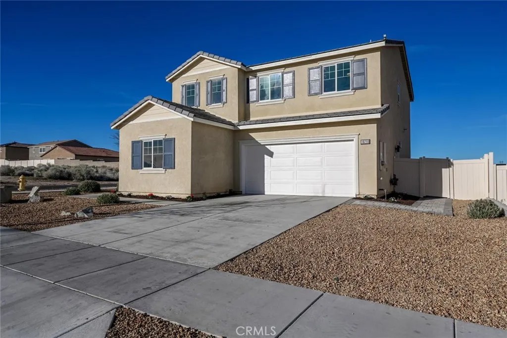 10710 Quarter Horse Avenue