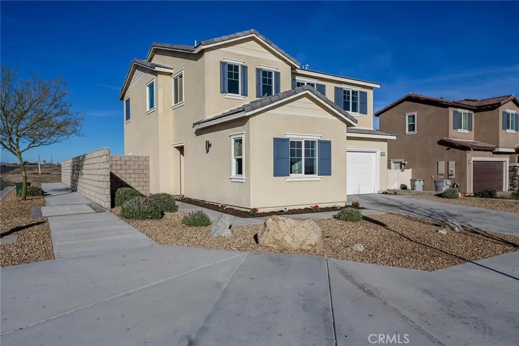 10710 Quarter Horse Avenue