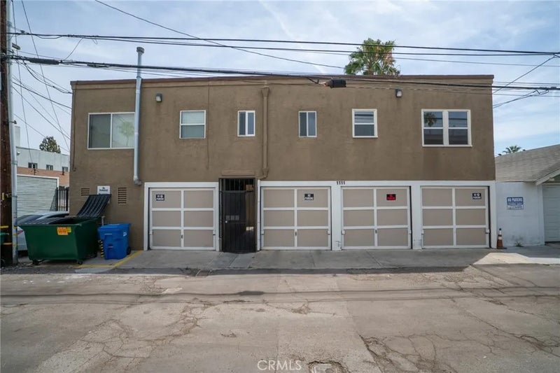 1111 Pine Avenue