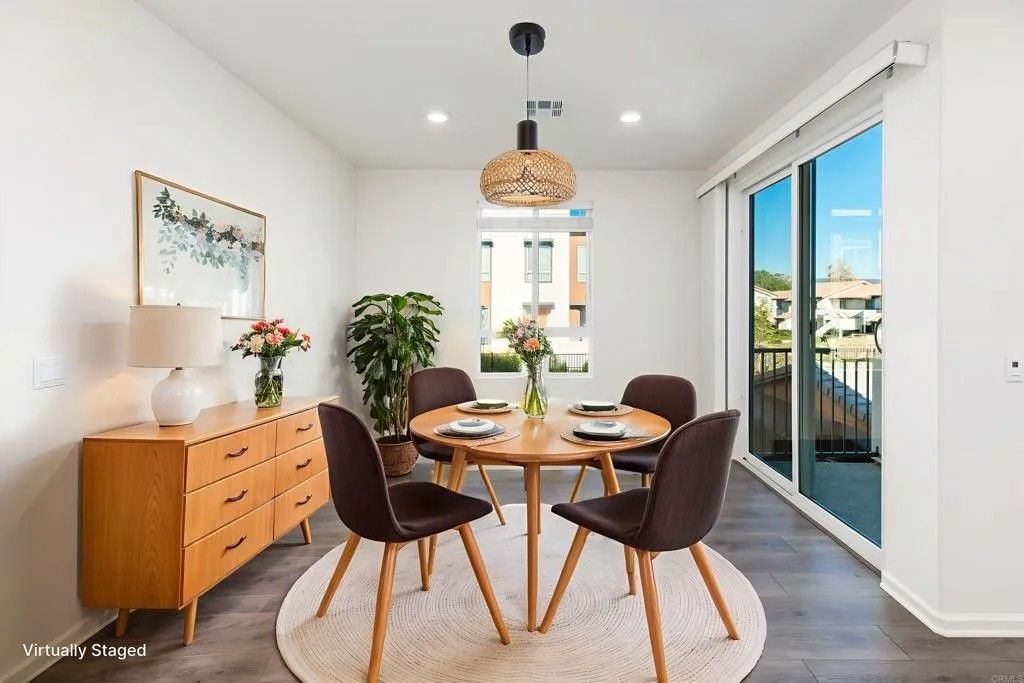 Photo of 953 Radcliffe Trail, Vista, CA 92081 (MLS # NDP2511163)