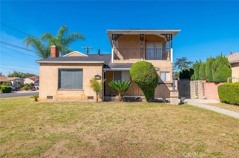 Photo of 1823 N Rowan Ave, Los Angeles, CA 90032 (MLS # PW26057321)