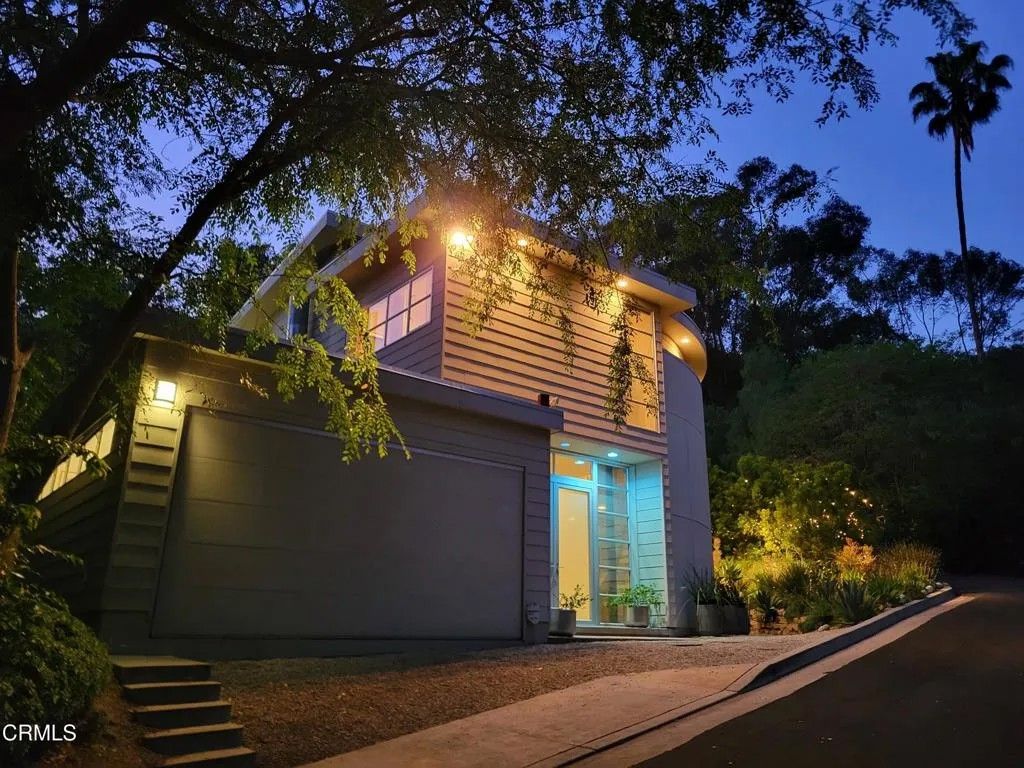 Photo of 5431 N Townsend Avenue, Los Angeles, CA 90041 (MLS # P1-25783)