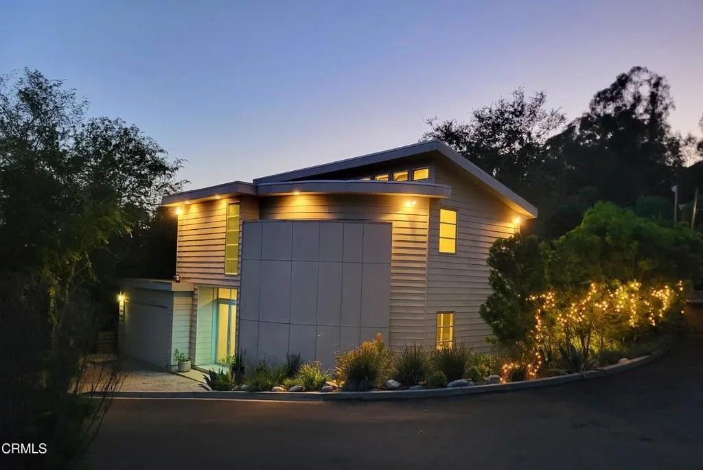 Photo of 5431 N Townsend Avenue, Los Angeles, CA 90041 (MLS # P1-25783)