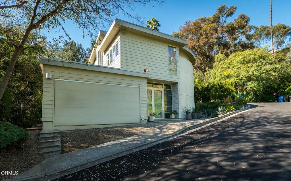 5431 N Townsend Avenue