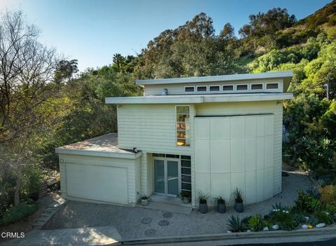 5431 N Townsend Avenue Los Angeles CA 90041